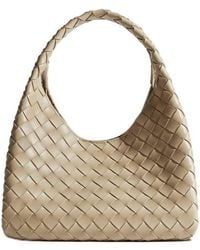 Bottega Veneta - Small Campana - Lyst