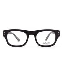 Moscot - Nebb Square-Frame Glasses - Lyst