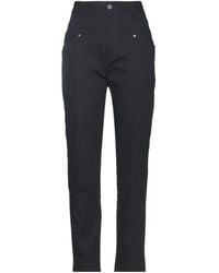 Isabel Marant - Simple Tapered Pants - Lyst