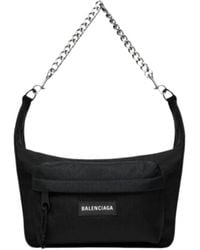 Balenciaga - Raver Medium Shoulder Bag - Lyst