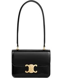 Celine - Teen Garance Bag - Lyst