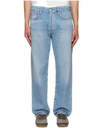 Citizens of Humanity - Belt Loop Jeans - Lyst