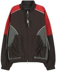 ANDERSSON BELL - Color-Blocked Jacket - Lyst
