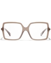 CHANEL - Full Frame Plain Mirror - Lyst