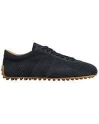 Tod's - T Marathon Lace-Up Sneakers - Lyst