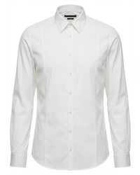 Gucci - Long-Sleeved Shirt - Lyst