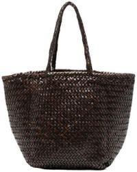 Dragon Diffusion - Double-Handle Handbag - Lyst