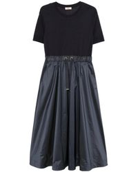 Herno - Dress - Lyst