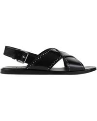 Church's - Crossover Strapped Oksana Met Sandals - Lyst