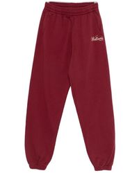Sporty & Rich - Logo Sweatpants - Lyst