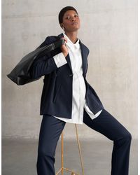 Seraphine - Tailored Maternity Blazer - Lyst