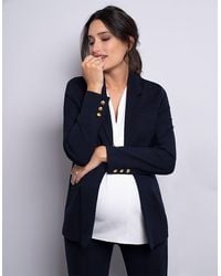 Seraphine Jackets for Women - Up to 60% off | Lyst