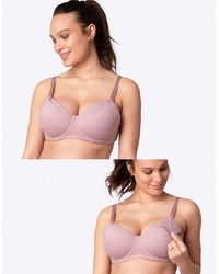 Seraphine Lingerie for Women | Online Sale up to 62% off | Lyst