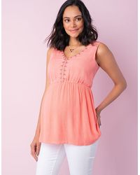Seraphine Tops for Women - Up to 24 ...