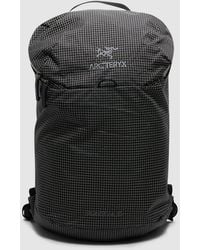 Arc'teryx - Konseal 15 Backpack - Lyst