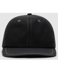 and wander - Pe/Co Cap - Lyst