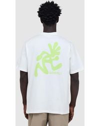 Gramicci - Running T-Shirt - Lyst