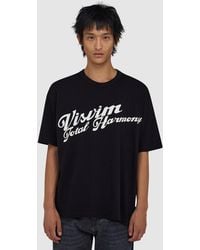Visvim - Jumbo T-Shirt - Lyst