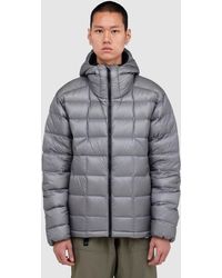 CAYL - Light Down Jacket 2 - Lyst