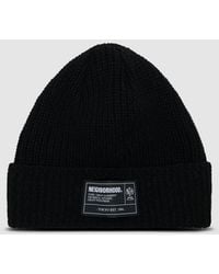 Neighborhood - Jp Beanie - Lyst
