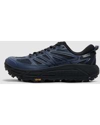 Hoka One One - Mafate Speed 2 Ts Sneaker (Varsity - Lyst