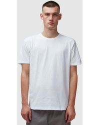 Neighborhood - Classic 2-Pack T-Shirt - Lyst