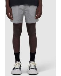 Cole Buxton - Mini Logo Swim Short - Lyst
