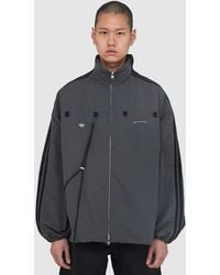 adidas - X Song For The Mute Adi007 Track Jacket Six - Lyst