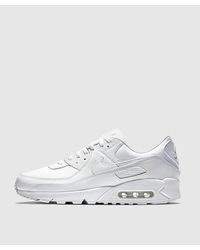 Nike Air Max 90 Sneakers for Men - Up to 50% off at Lyst.com Nike Air Max 90 Sneakers for Men - Up to 50% off at Lyst.com