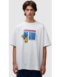 Converse - X Thisisneverthat Retro T-Shirt - Lyst