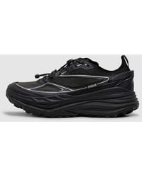 Hoka One One - Stinson One7 Sneaker - Lyst