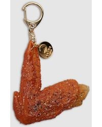 BEAMS Japan - Kobo Chicken Wing Keychain (Chicken Wing - Lyst