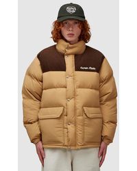 Human Made - Down Jacket - Lyst
