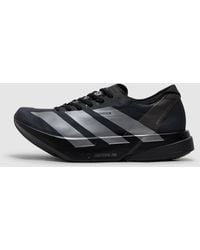 adidas Originals - Adizero Evo Sl Sneaker /Iron Met/ Four - Lyst