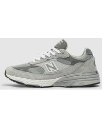 New Balance - Mius 993 Sneaker - Lyst
