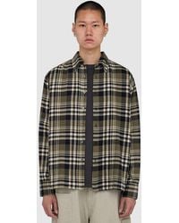 Universal Works - Standard Shirt - Lyst