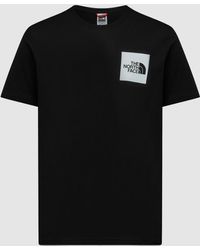 The North Face T-shirts for Men | Black Friday Sale up to 52% | Lyst