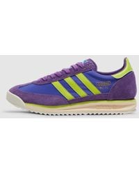 adidas - Sl 72 Rs Sneaker - Lyst