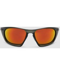 Oakley - Lateralis Glasses - Lyst