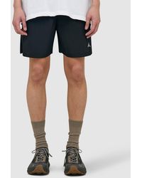 ROA - Helder 5 Inch Short - Lyst