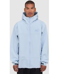 Arc'teryx - Beta Jacket (Alpine - Lyst