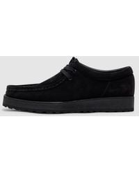 Clarks - Walla Scout Lo Shoe - Lyst