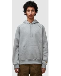 Carhartt - Chase Hoodie - Lyst