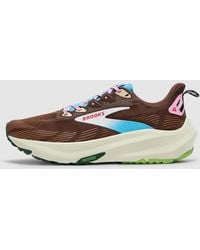 Brooks - X Alex Zono Ghost Trail Sneaker - Lyst