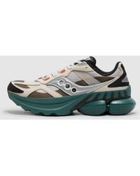 Saucony - Grid Nxt Sneaker - Lyst