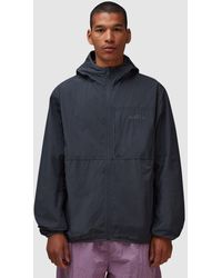 Mellow Clo - Boulder Jacket (Charcoal - Lyst