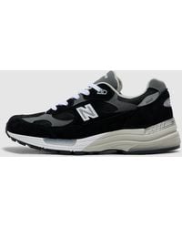 New Balance - Mius 992 Sneaker - Lyst