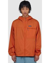 Patagonia - Light And Variable Jacket (Coal - Lyst