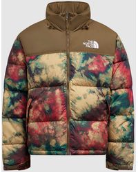 The North Face Nuptse Jackets for Men - Up to 27% off | Lyst