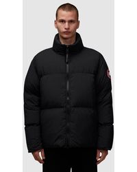 Canada Goose - Lawrence Puffer Jacket - Lyst